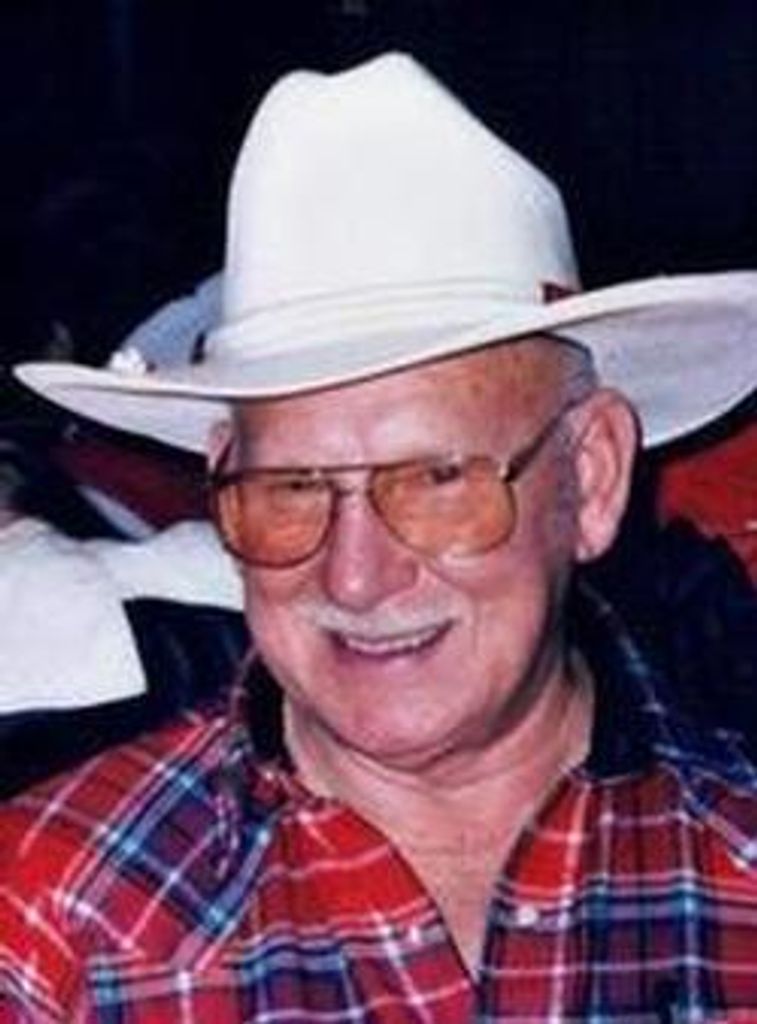 Melvin Jordan Sheridan