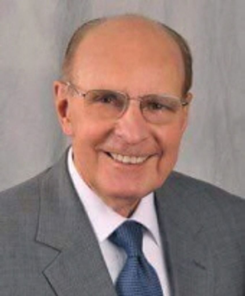 Paul F. Hintz