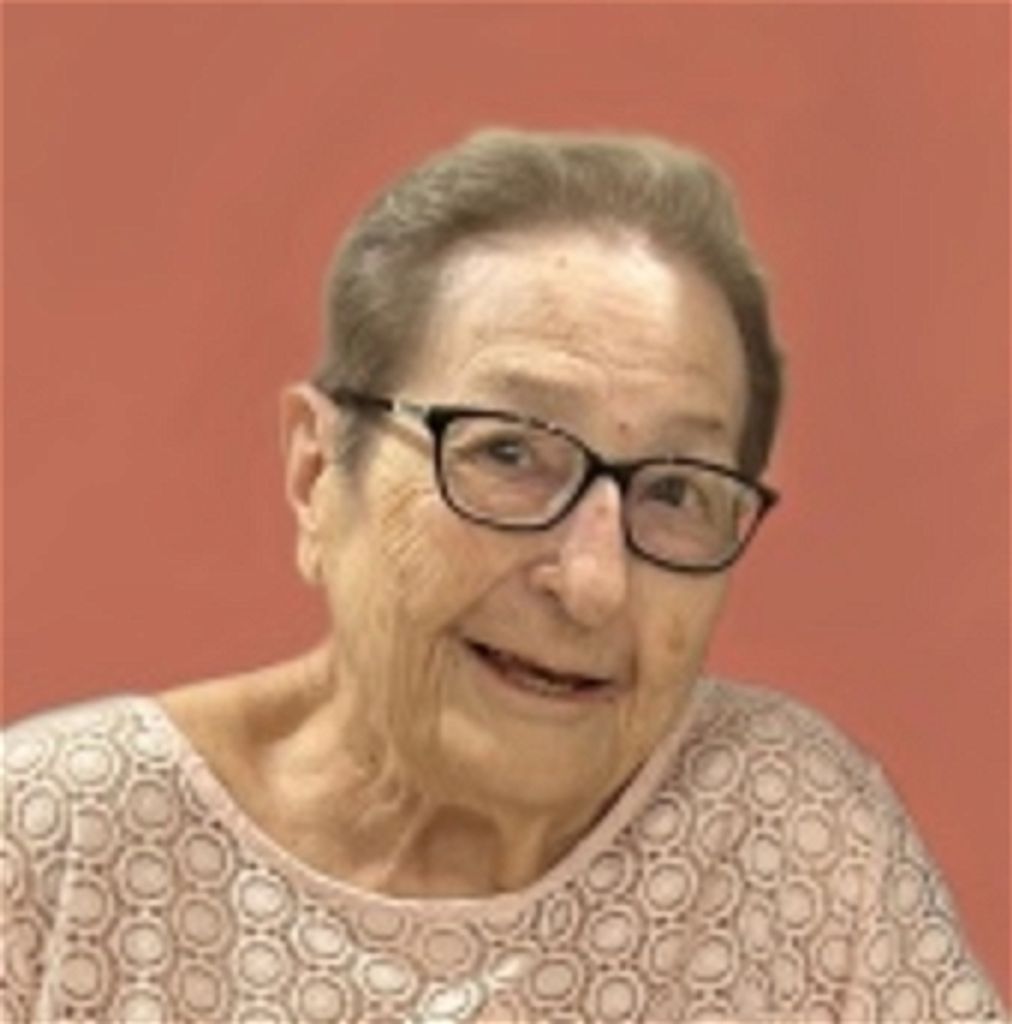 Patricia Chvilicek Profile Photo