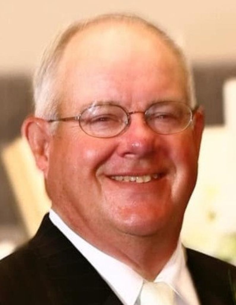 Robert Joseph "Joe" Gorman Profile Photo