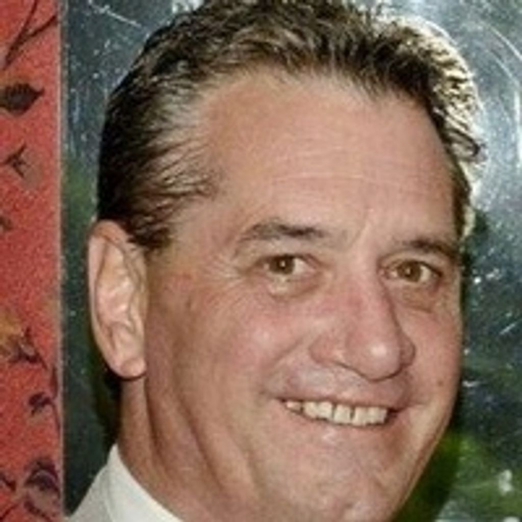 John 'Doss' Villani
