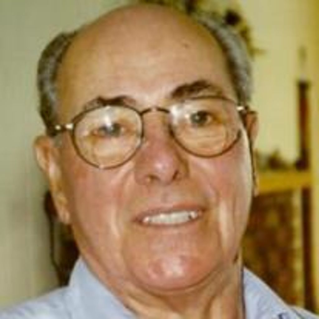 Lloyd Rivard