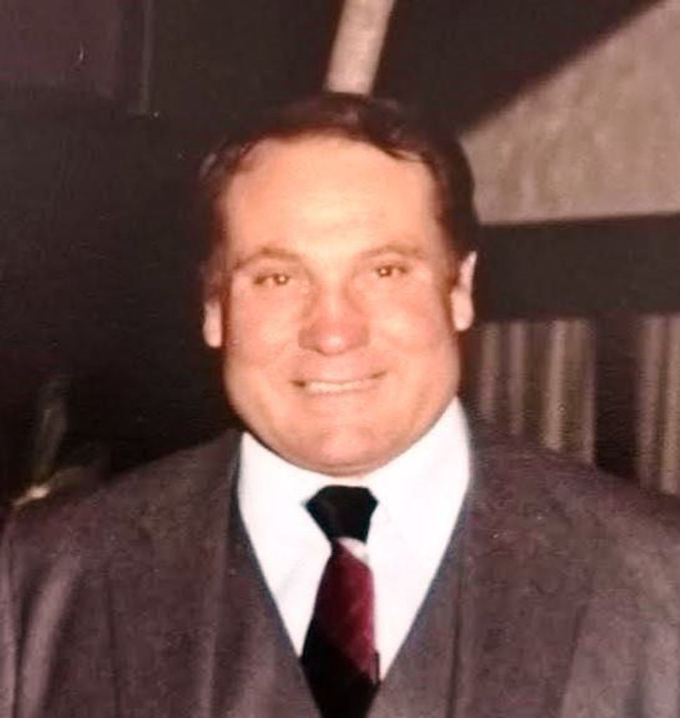 Roger F. Ludwig