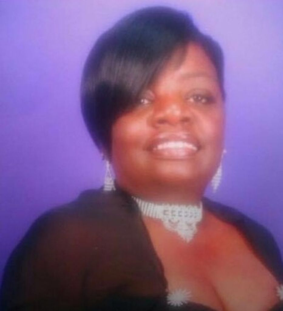 Carolyn Vaughan Williams