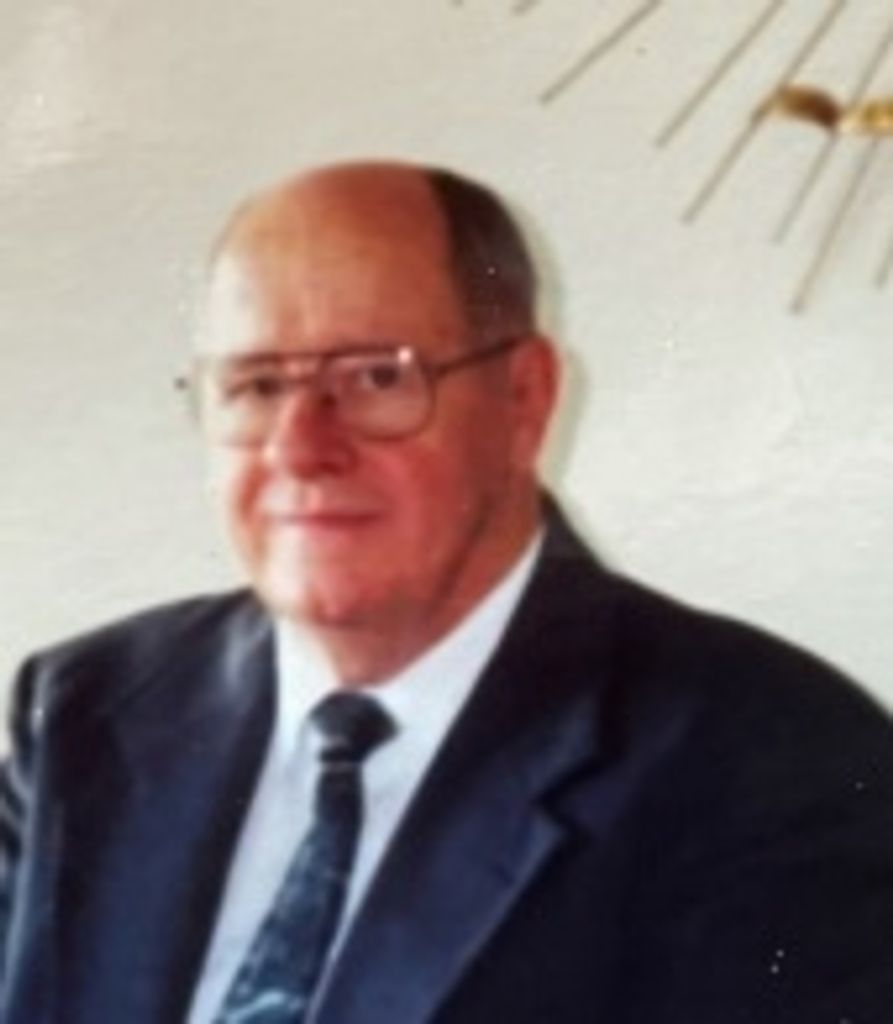 John P. Muhlbaier