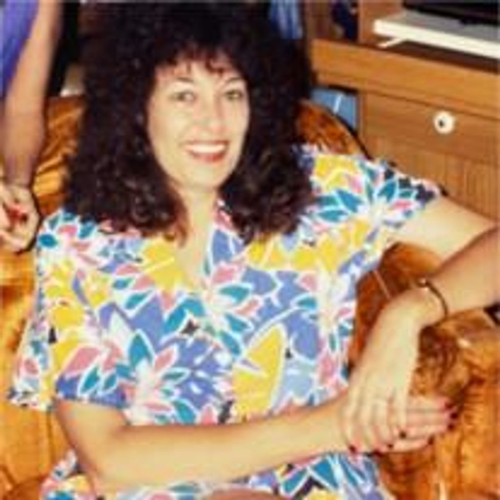 Linda Marie Renteria