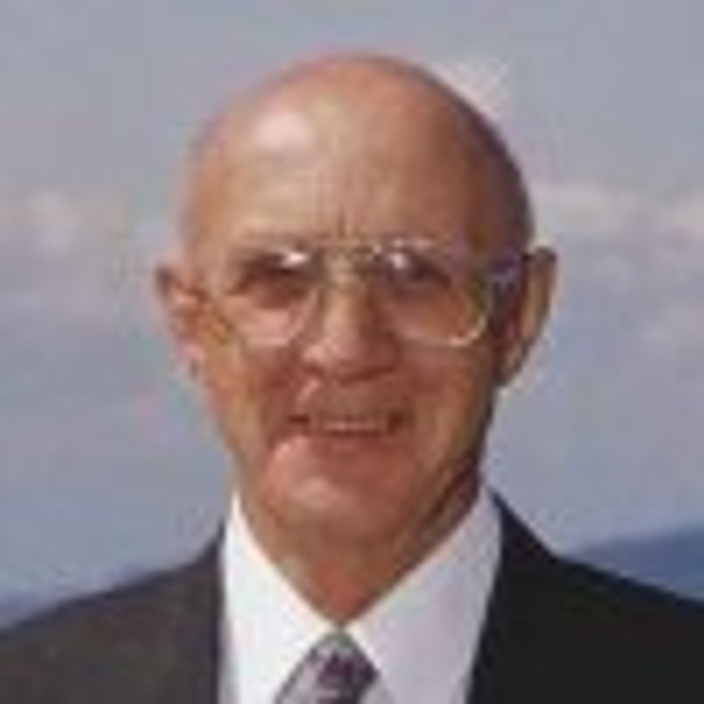Gustav Theodore "Gus" Nickel Profile Photo