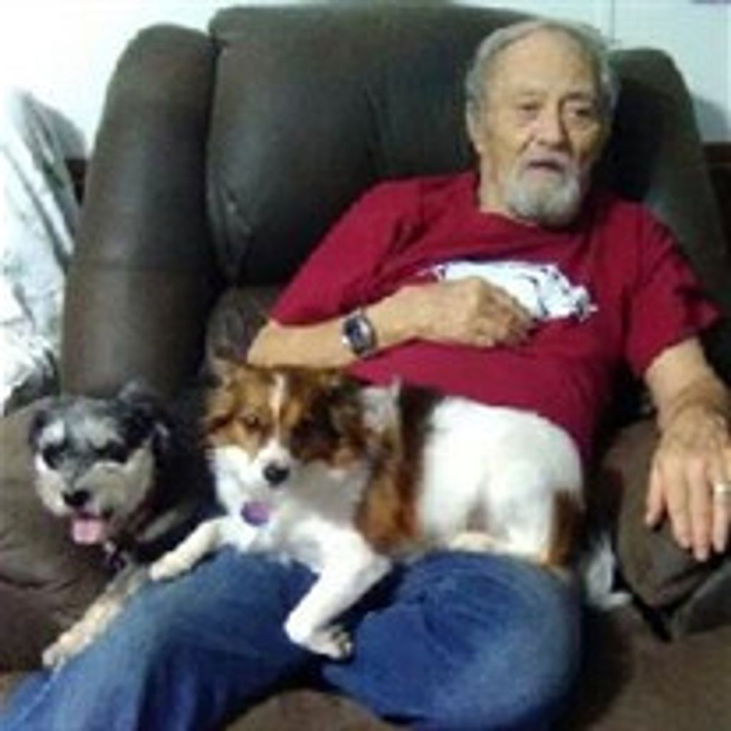 Jerry Apperson
