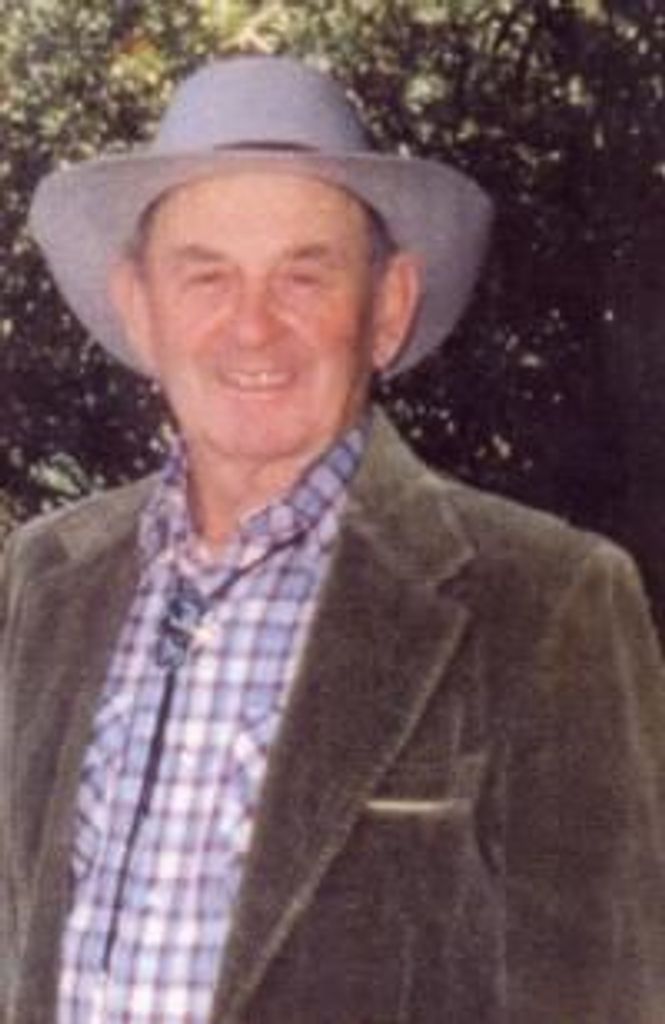 William C. San Soucie