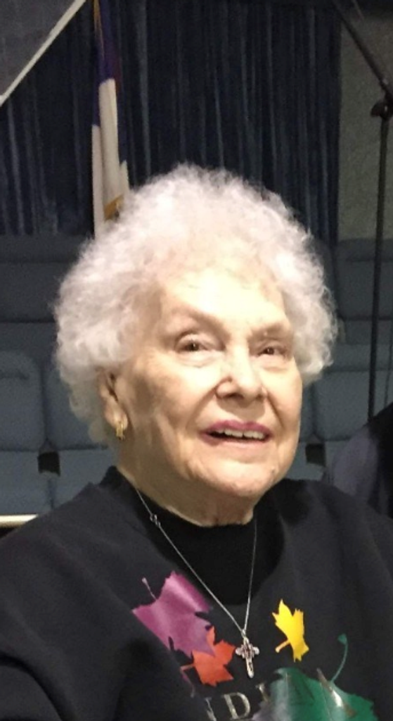 Sara Elise (Broaddus)  Crawford Profile Photo