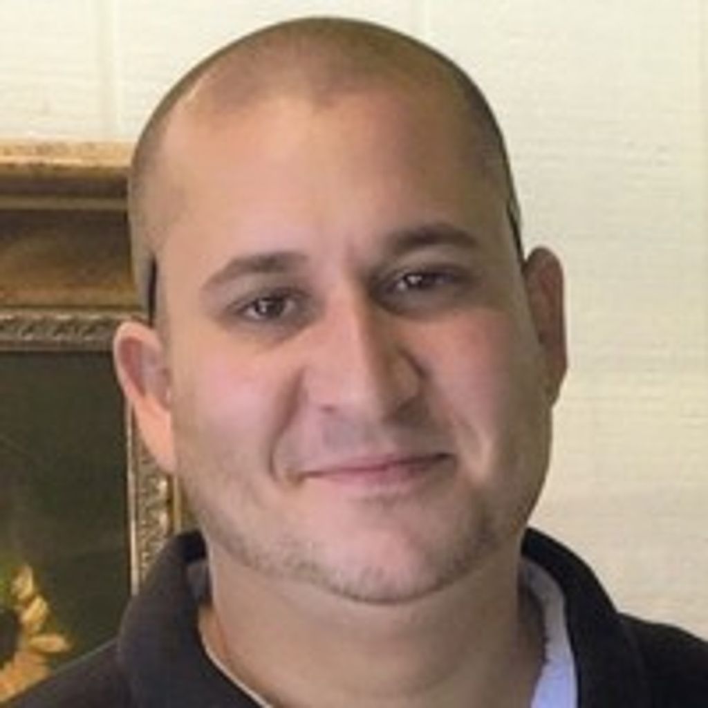 Ryan Robert Hernandez