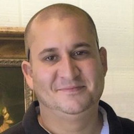 Ryan Robert Hernandez Profile Photo