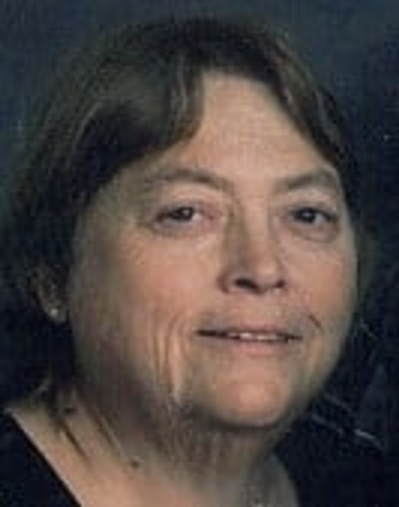 Virginia Ann Brown