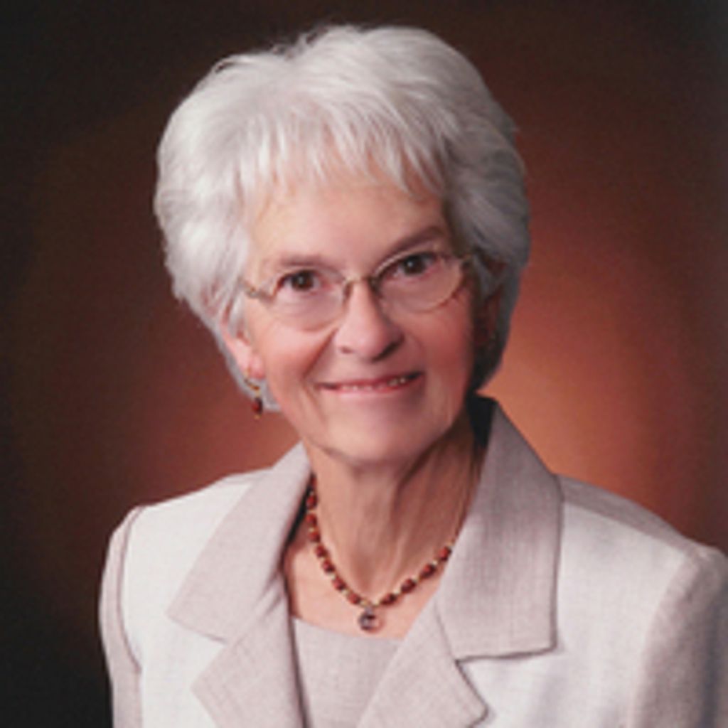 Carol Joan Kok