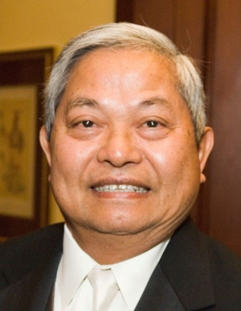 Hai T Nguyen