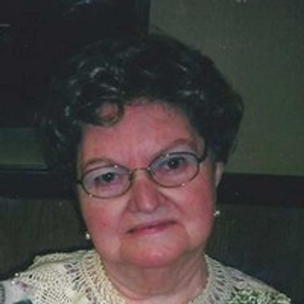 Darlene Halbur