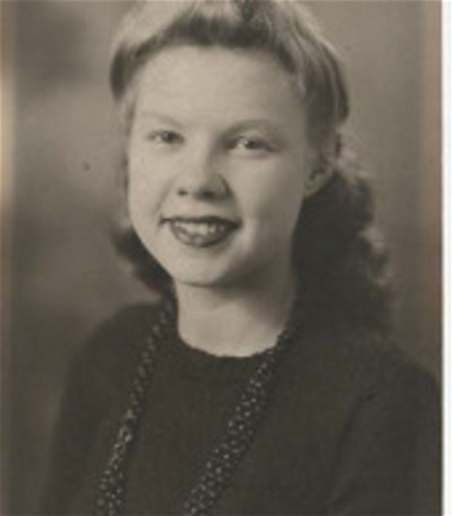 Betty Iddings Profile Photo