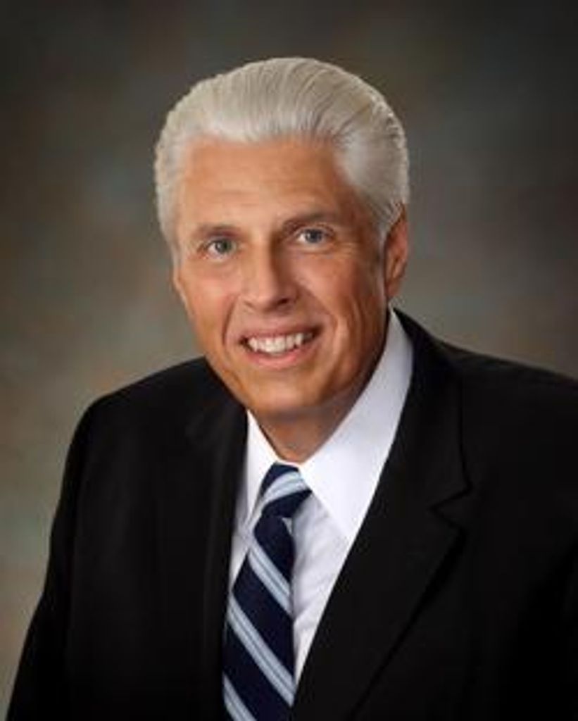 Ted R. Williams Profile Photo