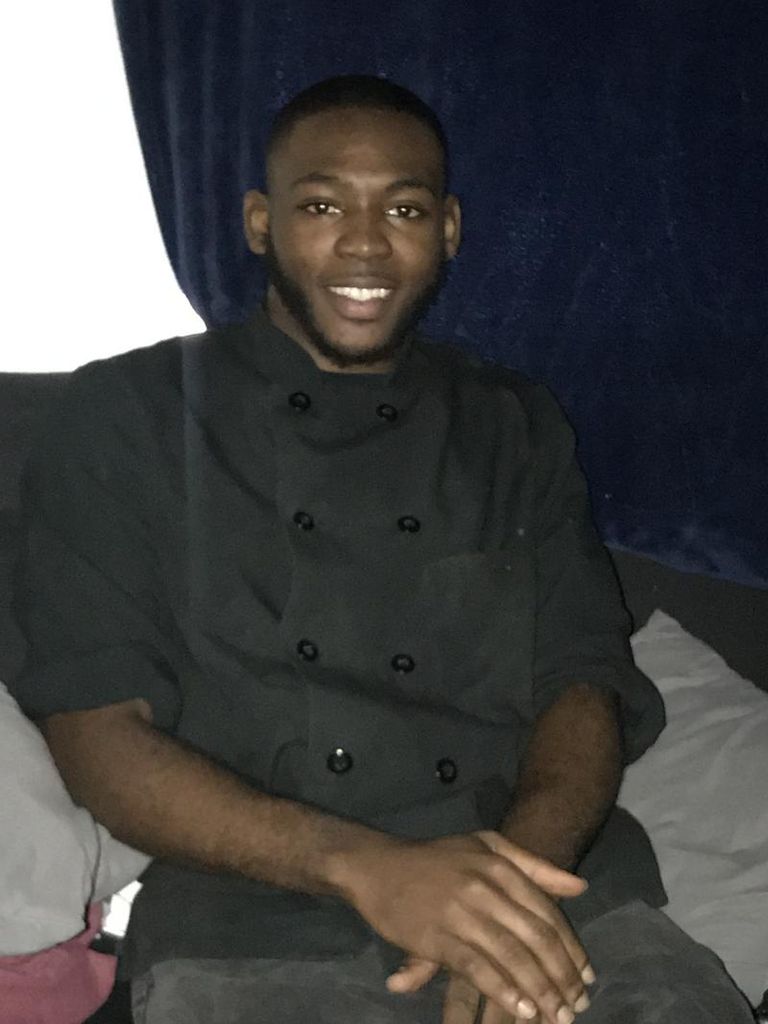Mr. Shawn D. Calloway, Jr.