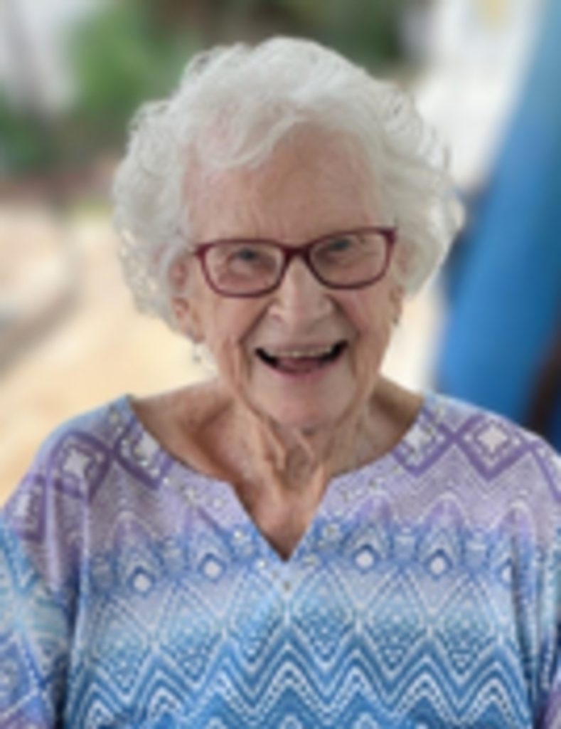 Annie Lee Weathers Smith Profile Photo