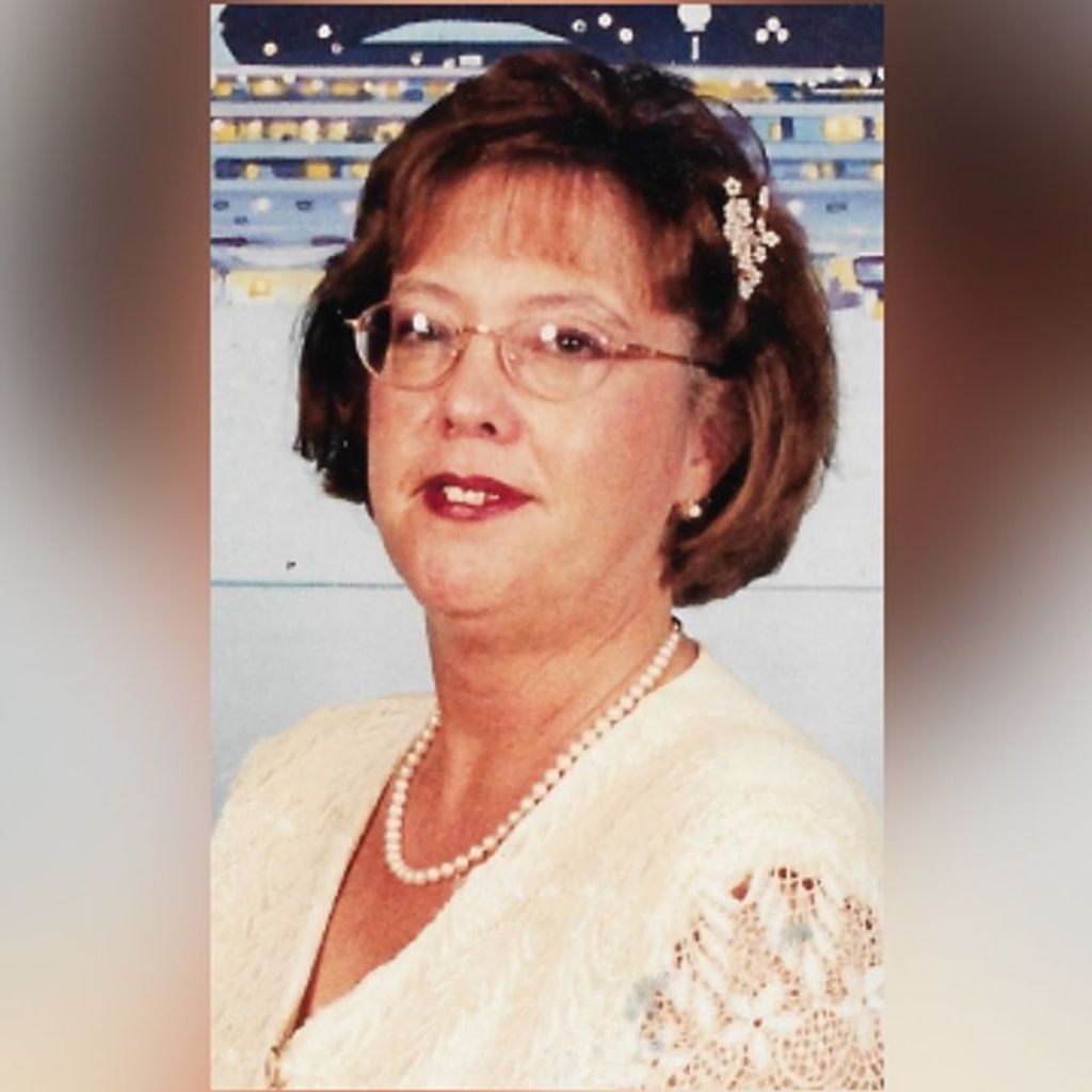 Janice Marie Parton Lesley Profile Photo