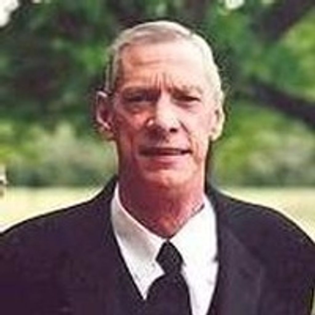 Ted  Michael Davis