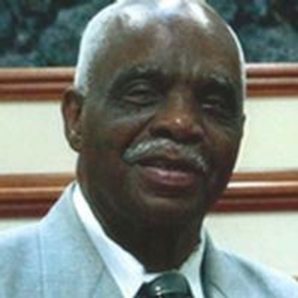 Henry Harris