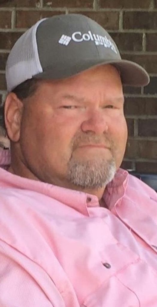 Michael Cleveland Dyer Profile Photo