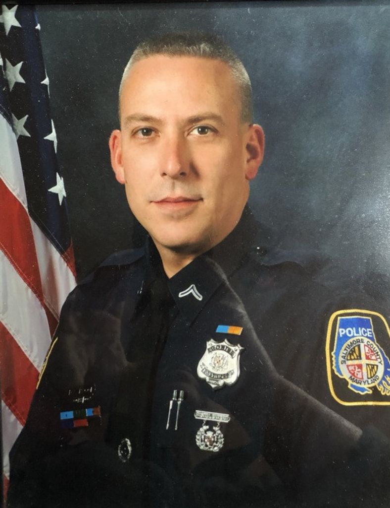 David Andrew Pacoe Profile Photo