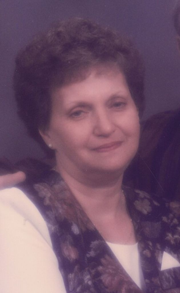 Elaine Ellen Liedorf