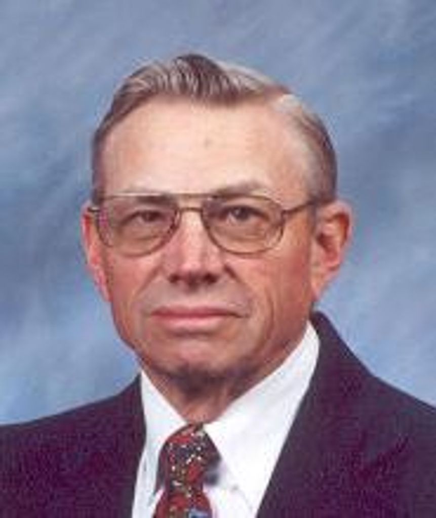 Donald L. Jacobson Profile Photo