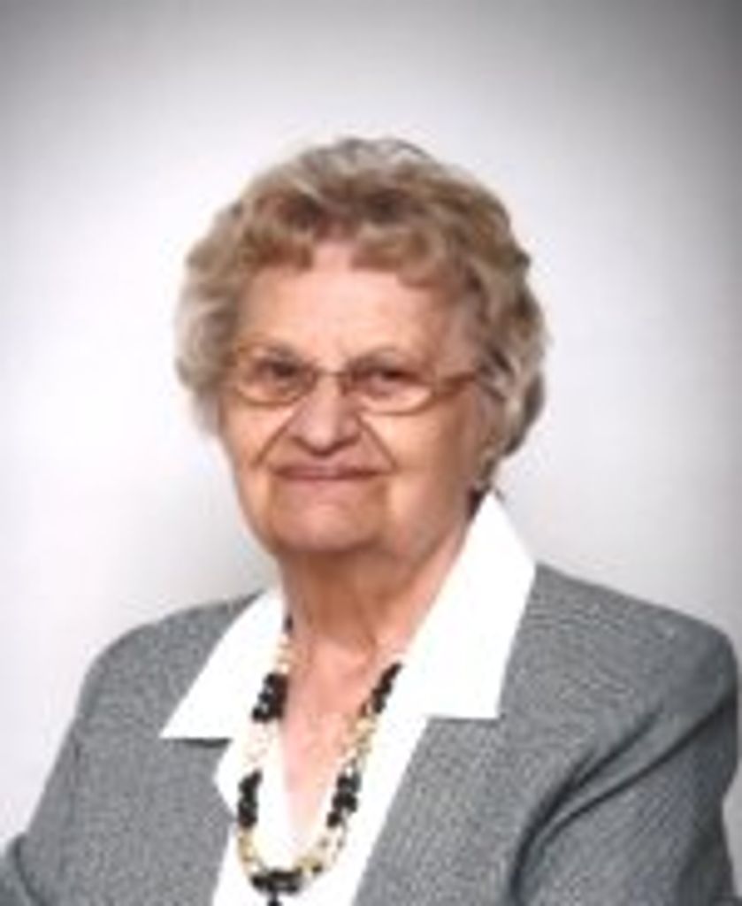 Delores Katherine Novak