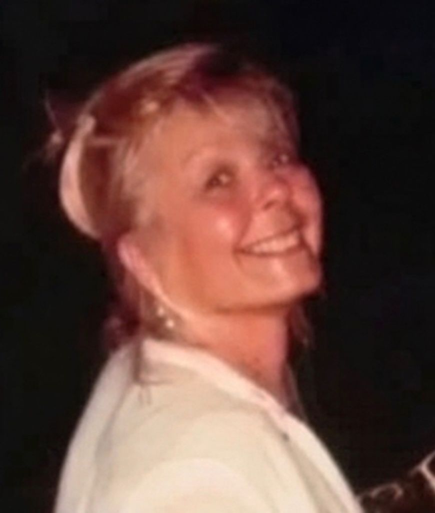 Wendy M Sampsell