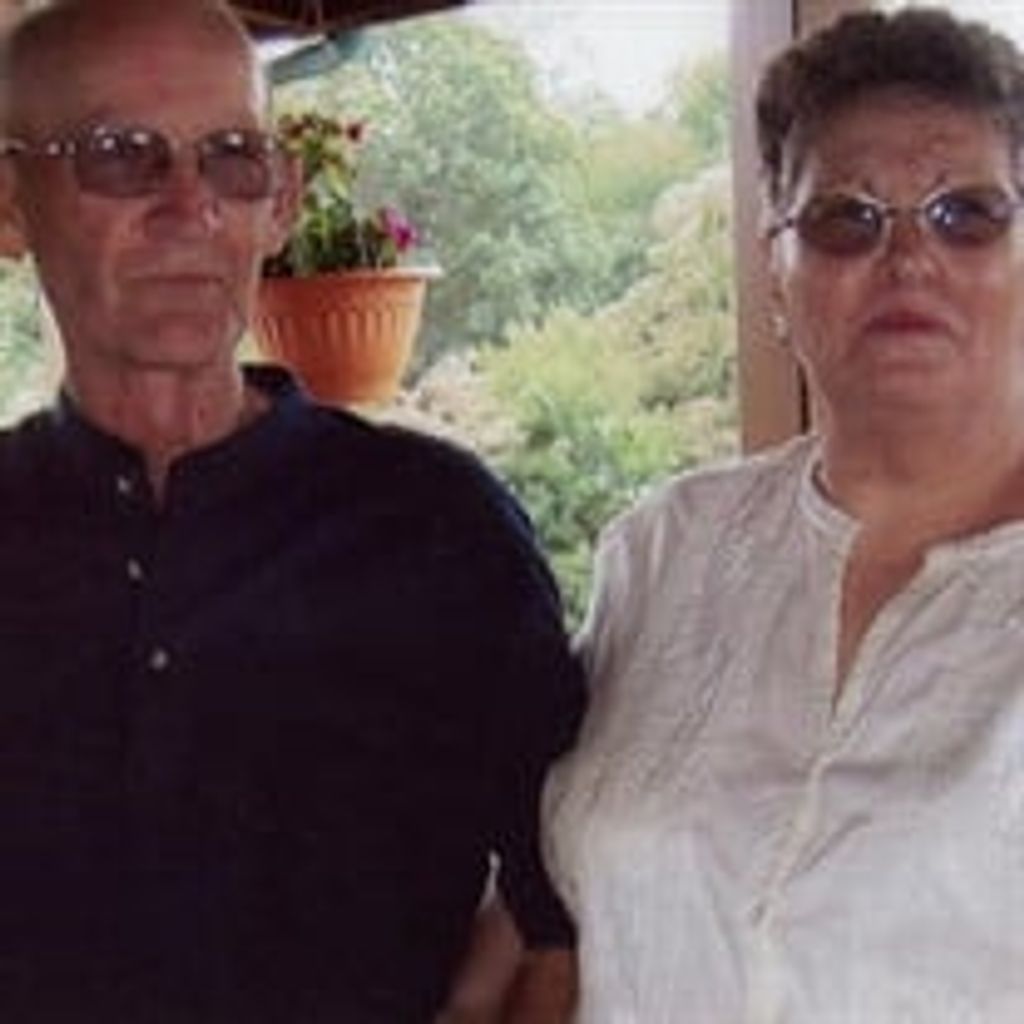 Mamie Clyde Smith