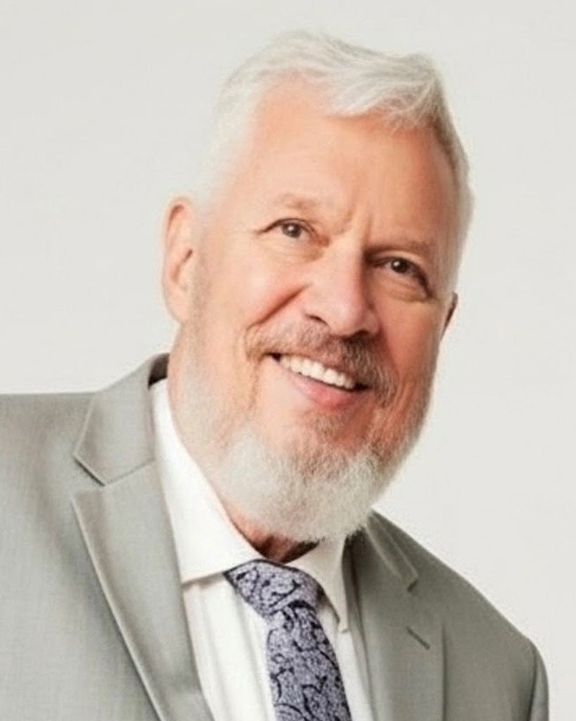 Van Steven Warner Profile Photo