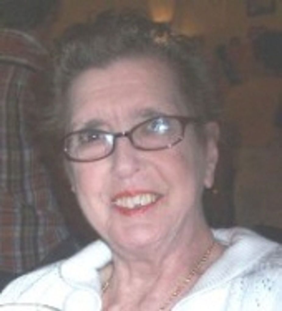 Jean Ducker Burris