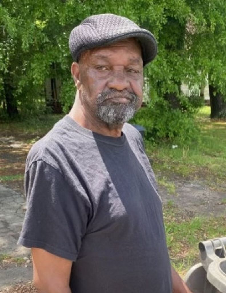 James Edward Hillstock Profile Photo