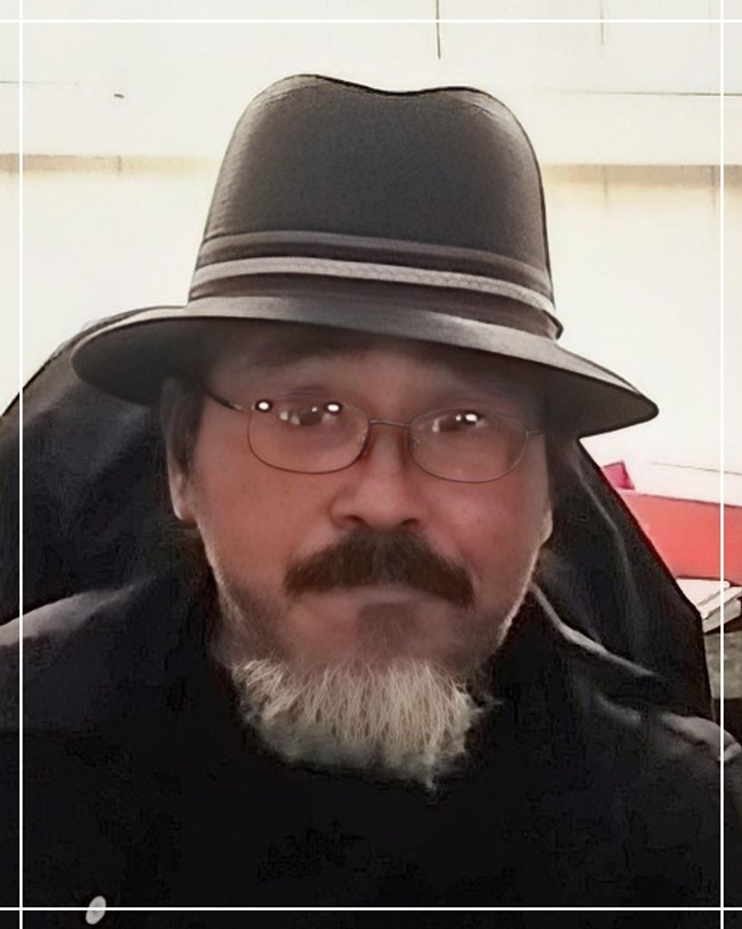 Ramon "Little Man" B. Pardo Profile Photo