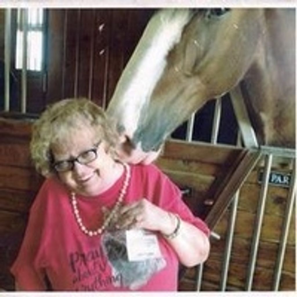 Carol Jean Foster