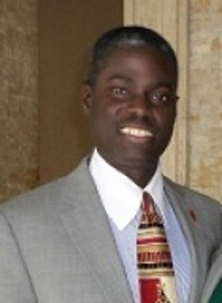 Carl Barrett Profile Photo
