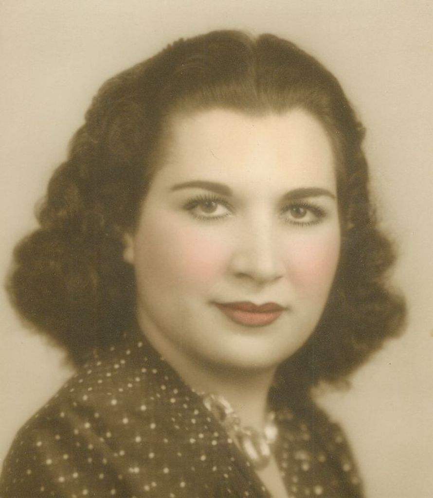 Rose Tripodi Peters