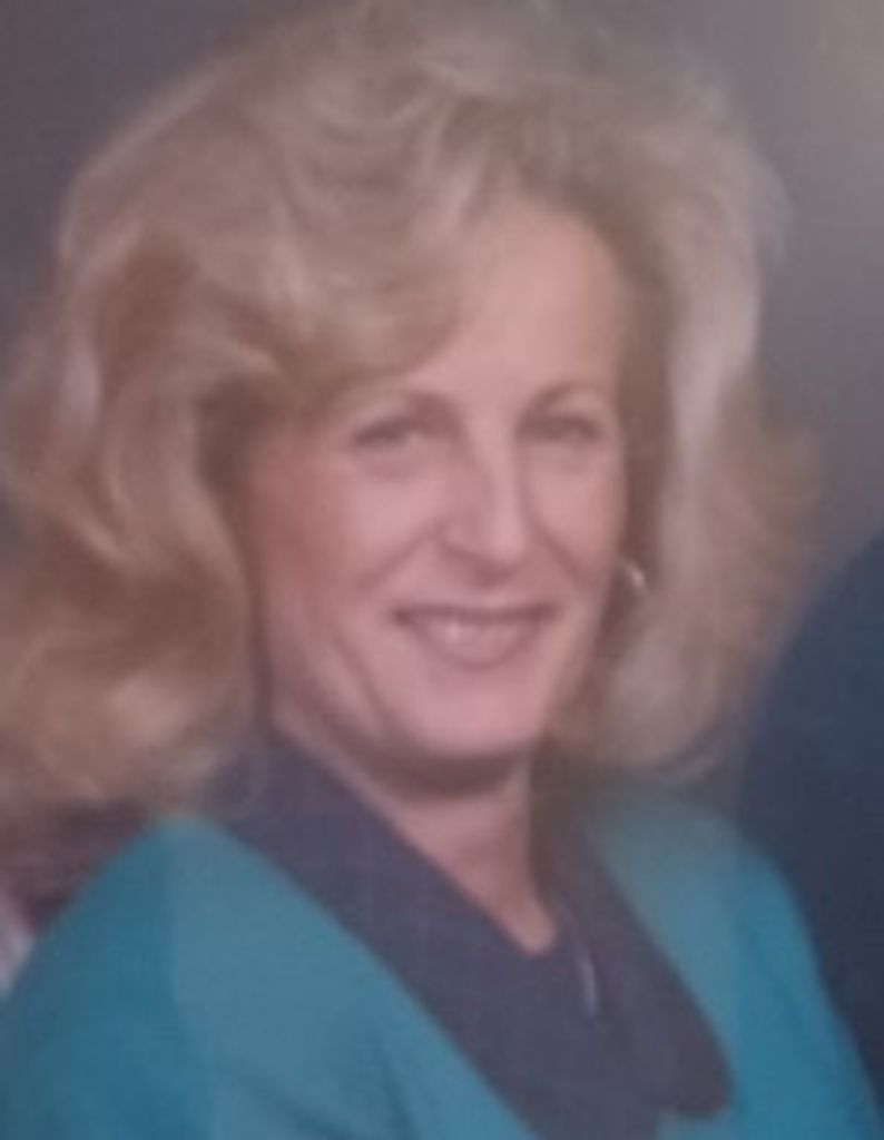 Roseanne Jerri (Carithers)  Sanders