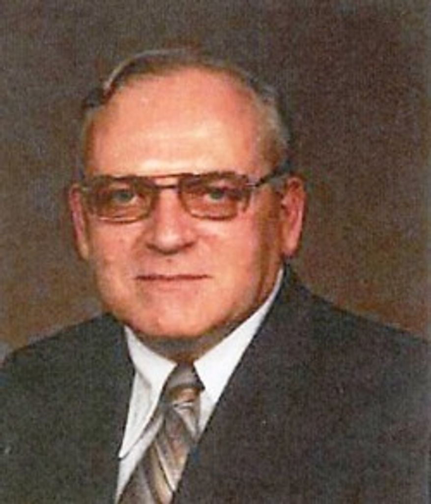 John Buchanan