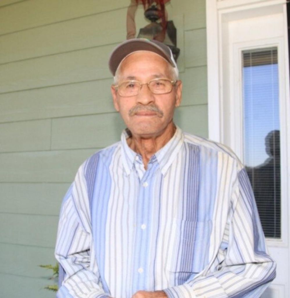Donald Ray Hunt