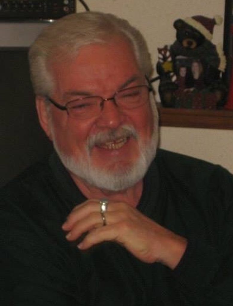 Stanley Wahl