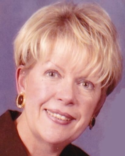 Barbara J. Johnson's obituary image