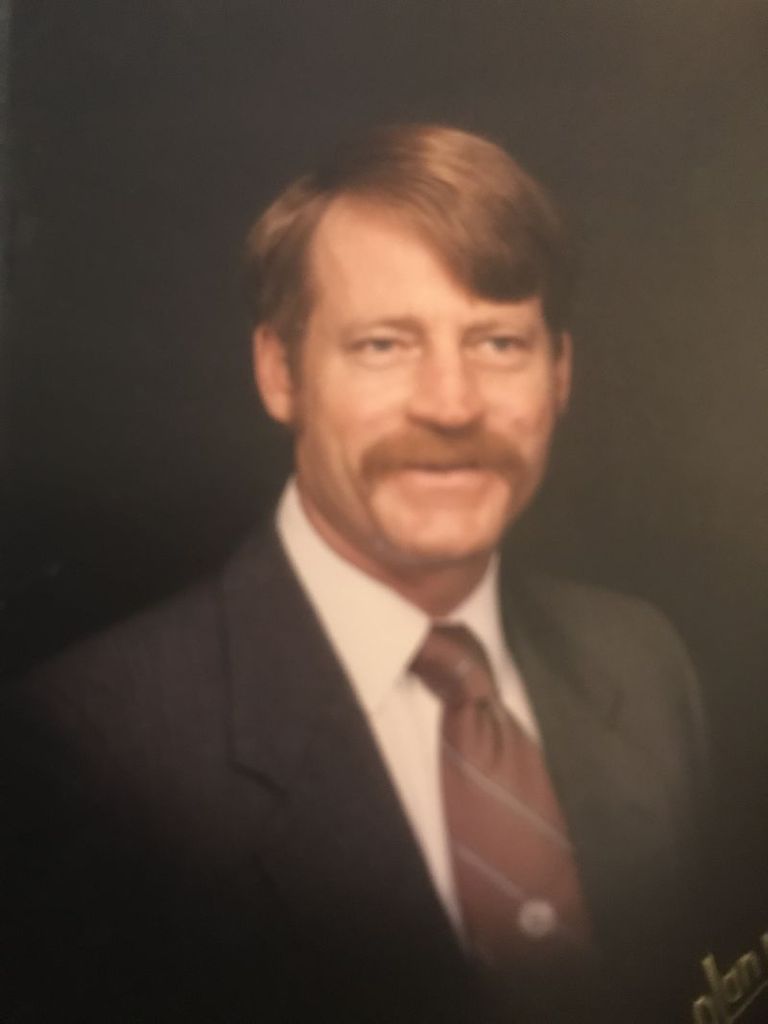 Albert Lee Dean Profile Photo