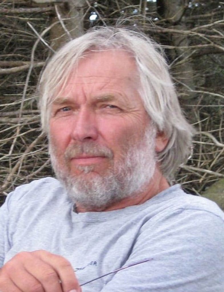 George C. Medelinskas