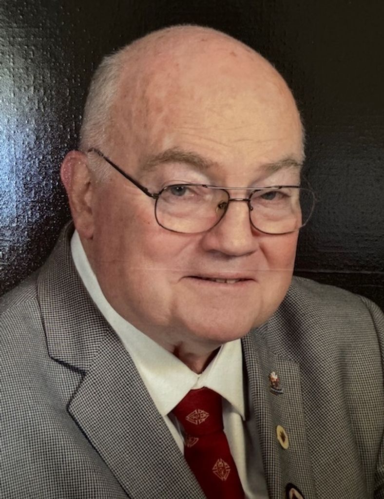 Colin Stuart Peterson