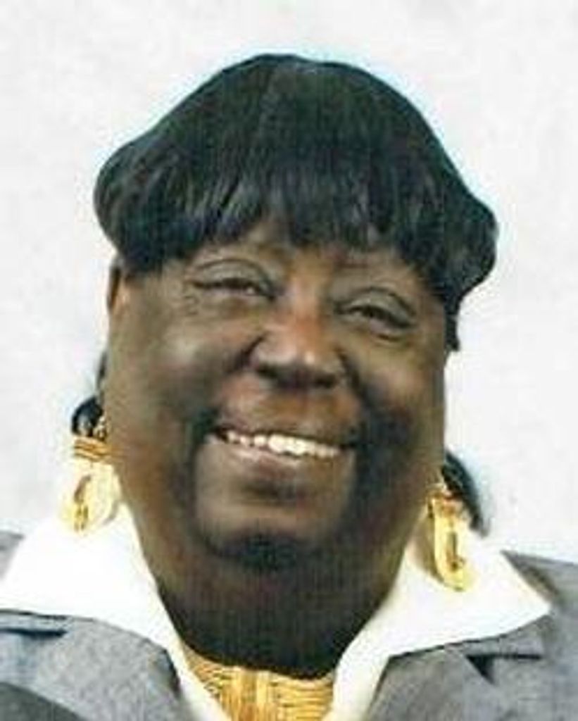 Mae Frances Green Hall